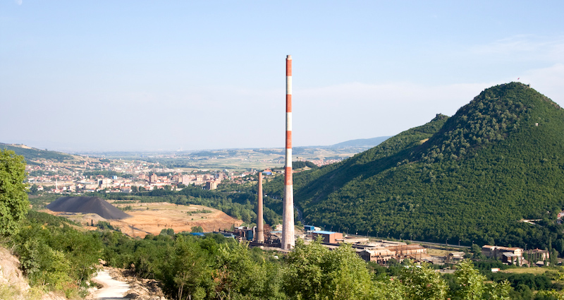 Kosovo : à qui appartiennent les biens de l&rsquo;ancienne Yougoslavie ?