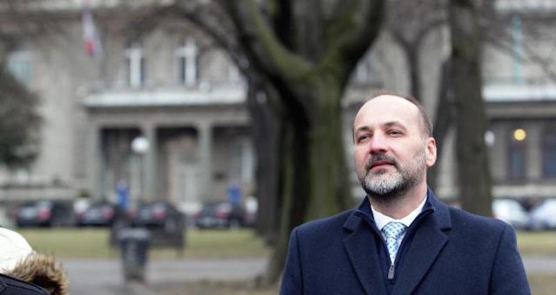 Présidentielle en Serbie : Saša Janković, un Européen déçu et en colère