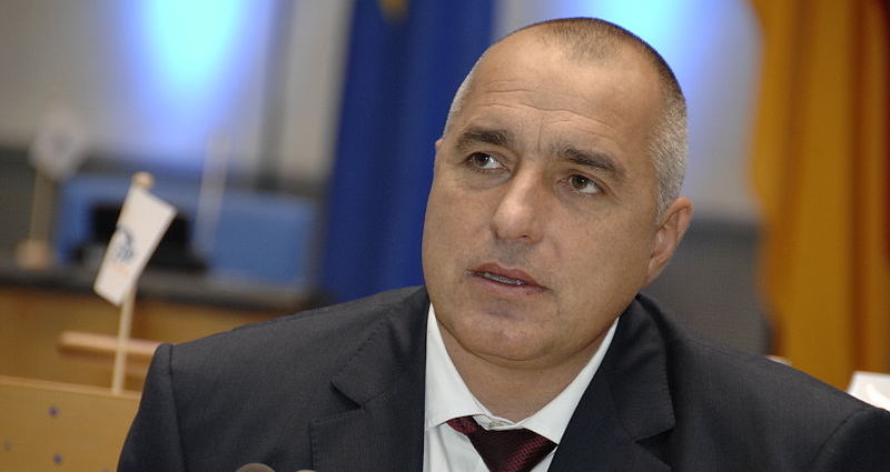 Législatives en Bulgarie : et à la fin, c&rsquo;est toujours Boïko Borissov qui gagne…