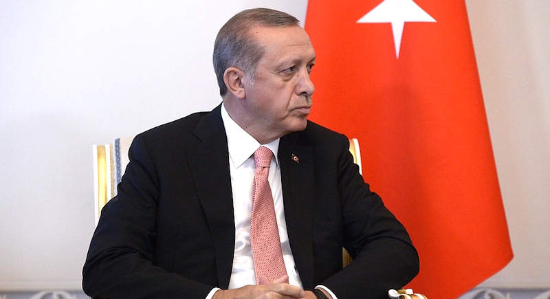Turquie : Recep Tayyip Erdoğan accuse les Pays-Bas du massacre de Srebrenica