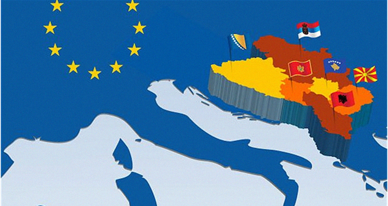 Sommet européen : à Bruxelles, les Balkans inquiètent (de nouveau)