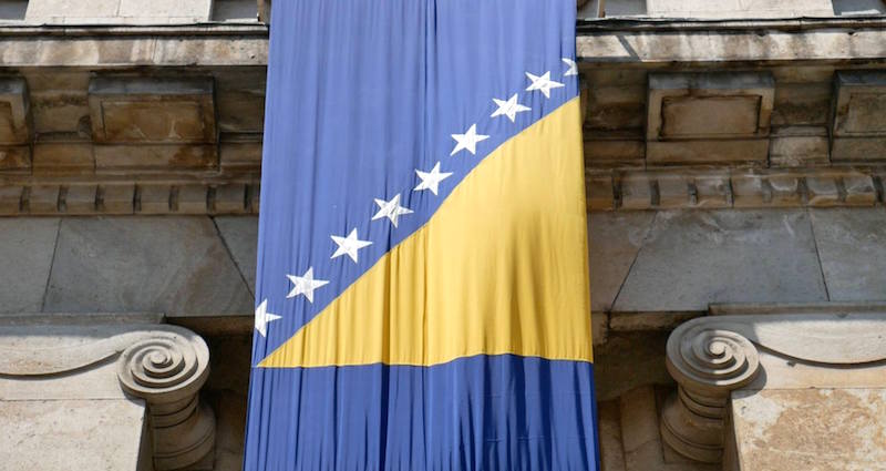 Malgré la guerre, les Syriens investissent de plus en plus en Bosnie-Herzégovine
