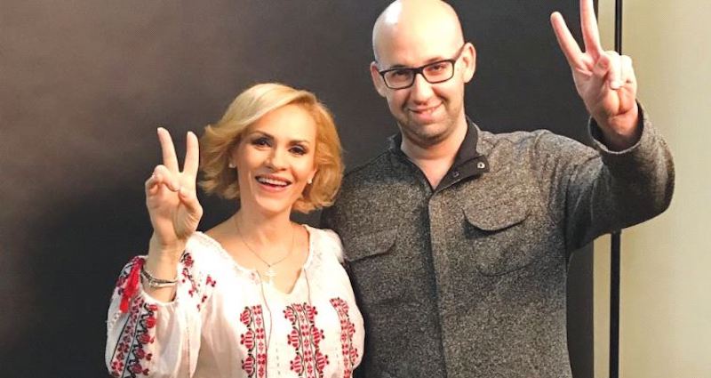 Roumanie : les curieux conseillers israéliens du Parti social-démocrate