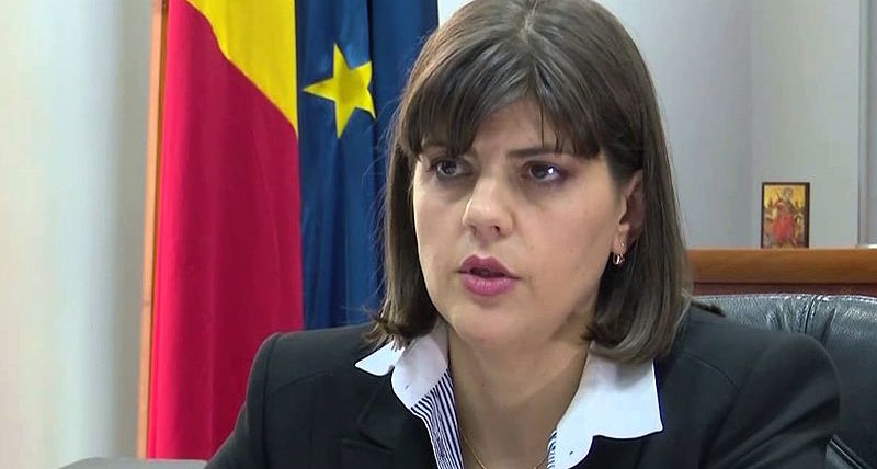 Roumanie : Laura Codruța Kövesi, héroine et épouvantail de la guerre anti-corruption