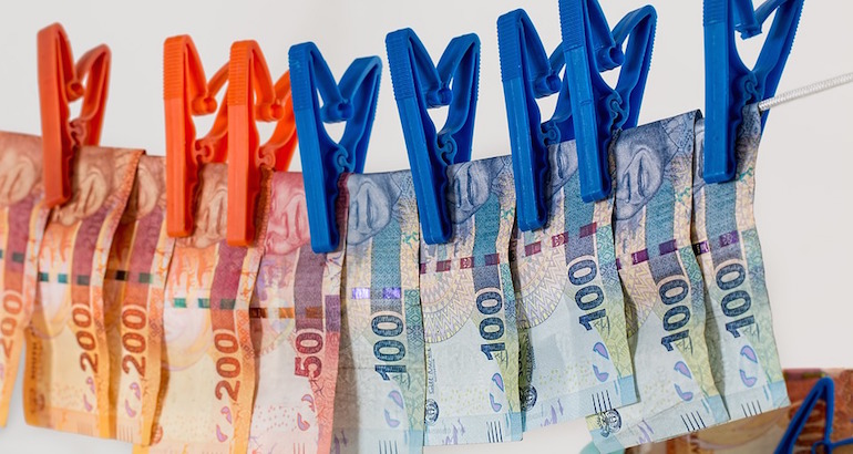 Moldavie : la machine à laver de l&rsquo;argent sale russe