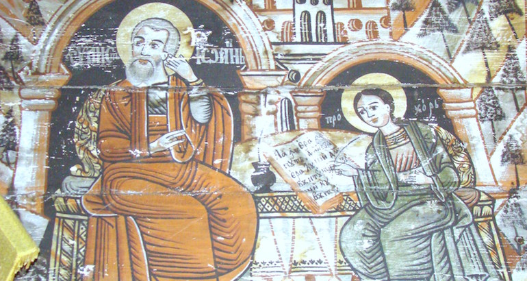Roumanie : à l&rsquo;école, catéchisme orthodoxe vs. histoire des religions