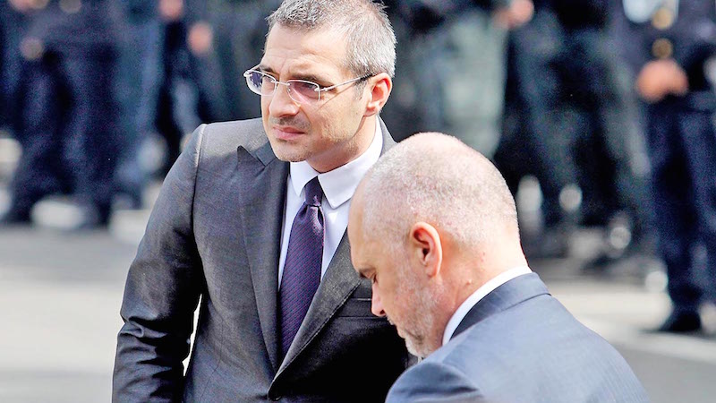 Albanie : Edi Rama limoge quatre ministres «pour préparer les élections»
