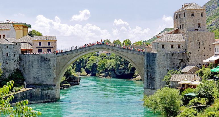 Coopération régionale dans les Balkans : rendez-vous à la Foire de Mostar