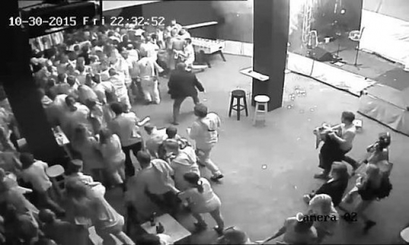 Incendie du club Colectiv : la justice évacue la responsabilité de l&rsquo;État roumain