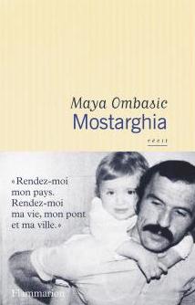 Mostarghia
