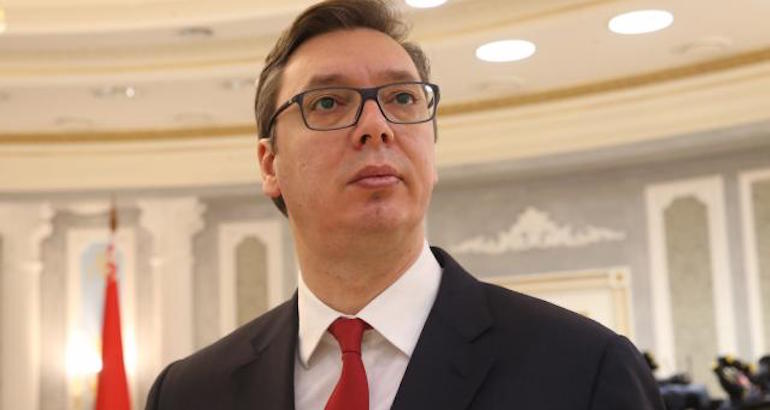 Serbie : Aleksandar Vučić en marche pour le pouvoir absolu