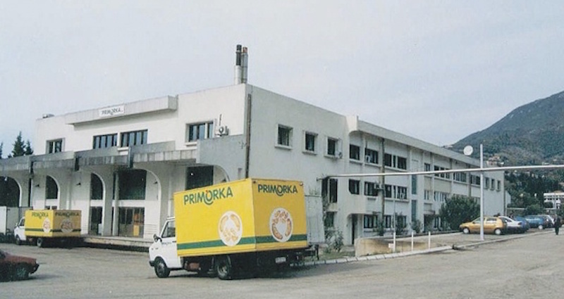 Monténégro : l&rsquo;affaire Primorka, un scandale qui éclabousse de près le gouvernement