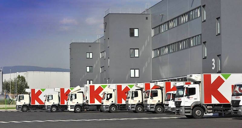 La Croatie vote une loi sur mesure pour éviter la chute d&rsquo;Agrokor et sauver son économie