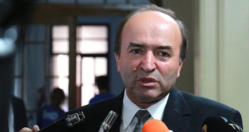 Roumanie : un ministre de la Justice qui n&rsquo;est pas aux ordres du parti ?