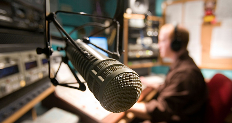 Slovénie : la guerre des radios régionales