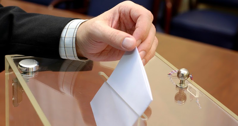 Élections : les Bulgares de l&rsquo;étranger bientôt privés du droit de vote ?