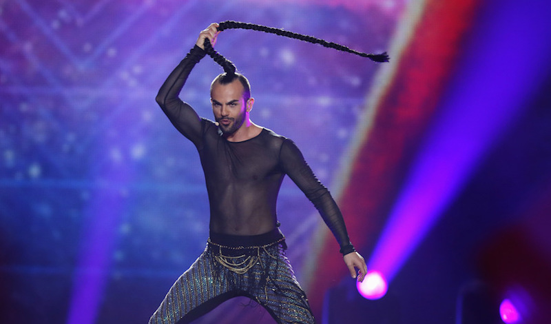 Eurovision 2017 : à Kiev, top et flops de la revue des Balkans