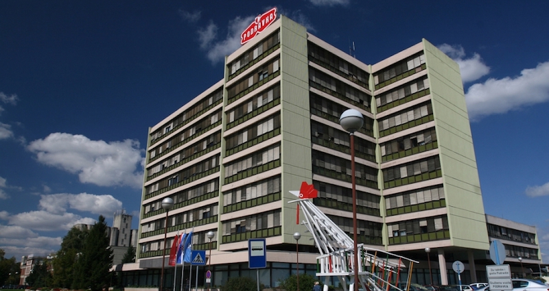 Podravka, l&rsquo;autre affaire qui empoisonne la Croatie