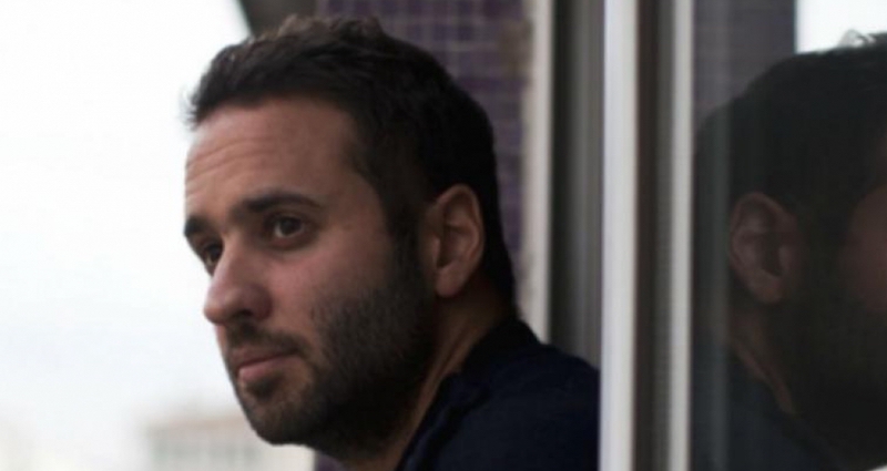 Turquie : emprisonné depuis le 8 mai, le photographe Mathias Depardon en grève de la faim
