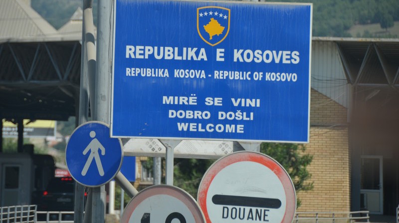 Entre Kosovo et Serbie, la nouvelle guerre des passeports
