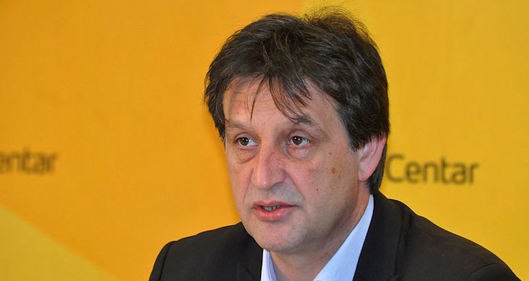 Serbie : Bratislav Gašić, un inquiétant proche de Vučić à la tête des services secrets