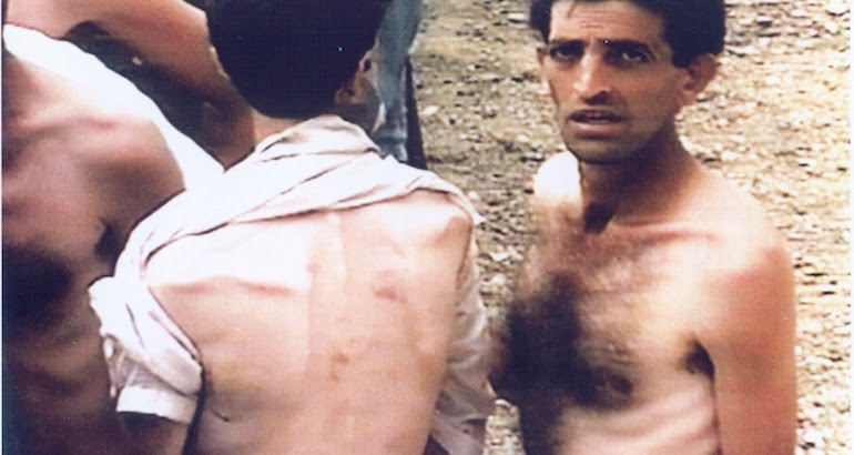 Bosnie-Herzégovine : le viol des hommes en temps de guerre, dernier grand tabou