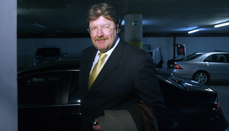 Igor Bavčar.