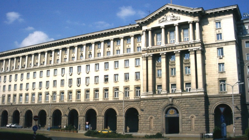 Bulgarie : l’extrême-droite rentre en force au gouvernement