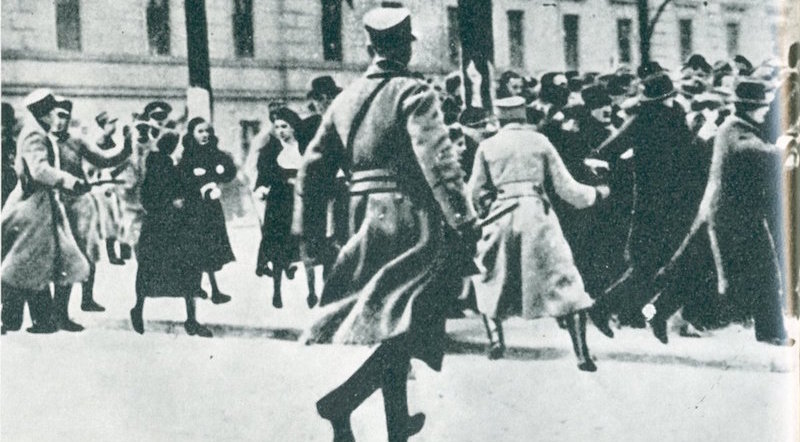 Histoire : dans les années 1930, l&rsquo;Université de Belgrade voyait rouge