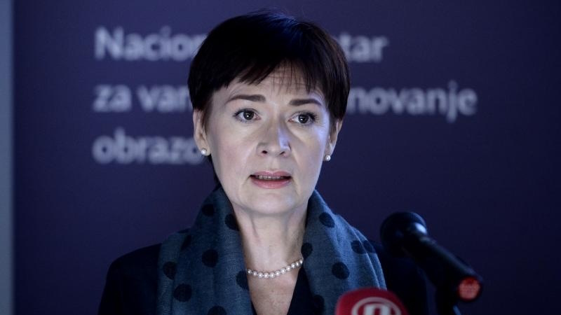 Croatie : la réforme des programmes scolaires aux bons soins de l’extrême-droite