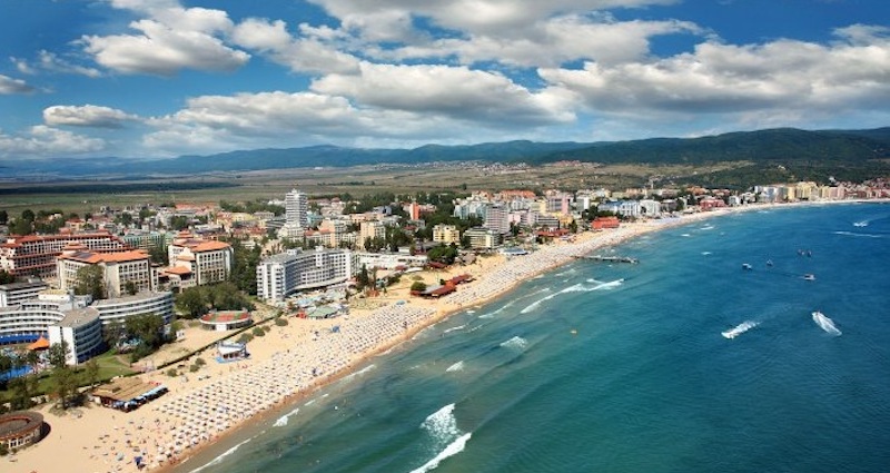 Bulgarie : tout juste au pouvoir, l&rsquo;extrême droite veut faire bétonner le littoral