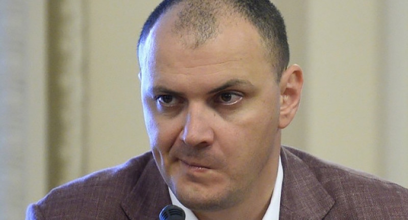 Sebastian Ghiță