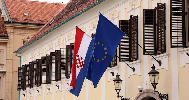 Croatie : le HNS trahit la gauche et sauve le Premier ministre Plenković