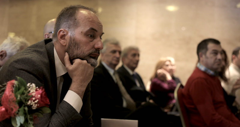 Saša Janković
