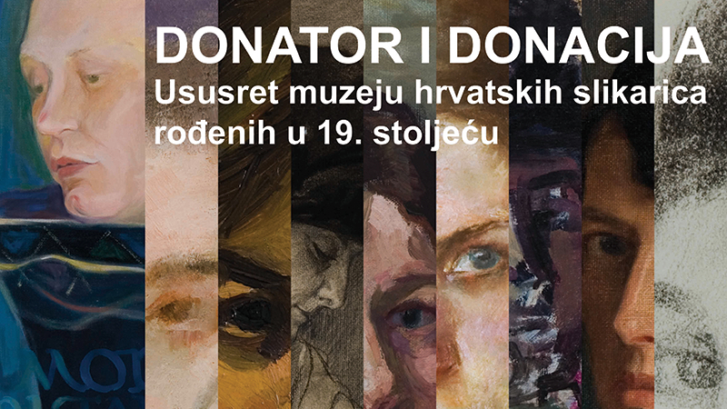 Croatie : l&rsquo;État délaisse l&rsquo;art, la culture et les musées