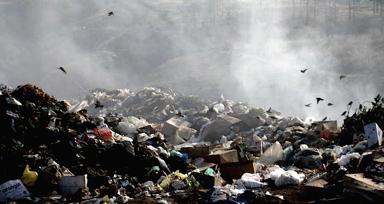 Pollution : comment la Macédoine est devenue une décharge à ciel ouvert
