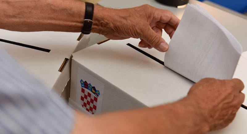 Élections locales en Croatie : le HDZ rafle la mise