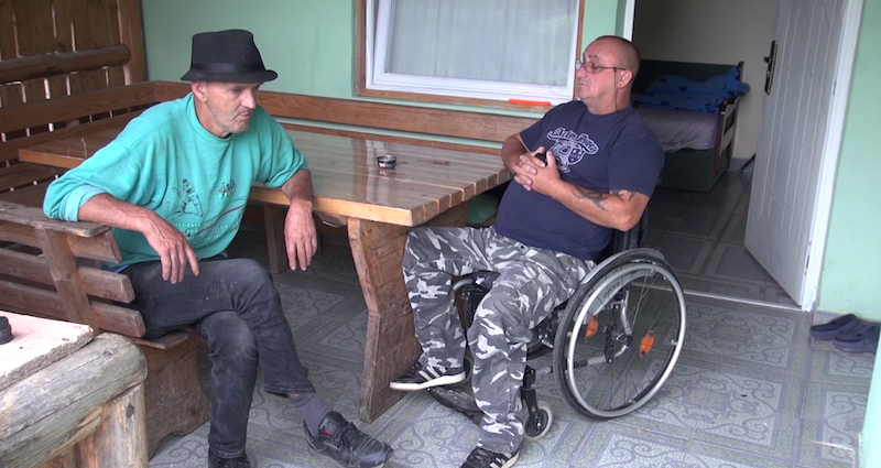 Bosnie-Herzégovine : l’entraide plus forte que les barrières communautaires