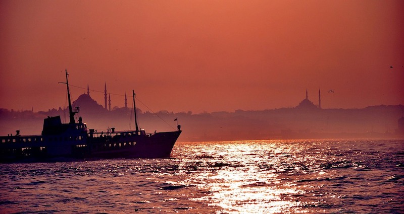 Turquie : la fréquentation touristique en chute libre