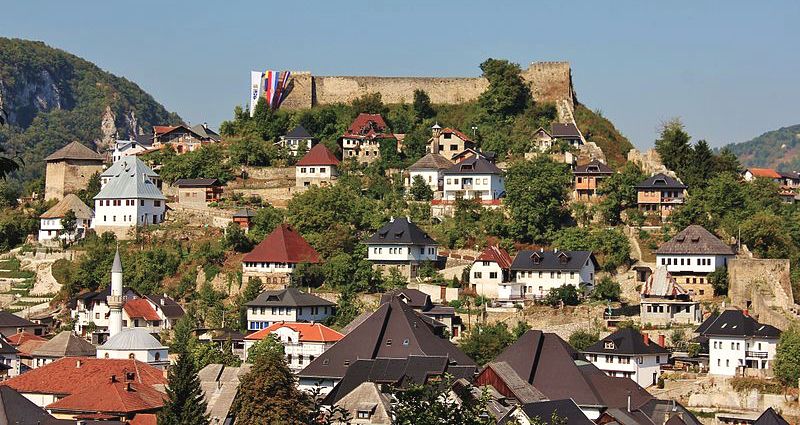 Balkans, la rentrée du bon pied (1/5) | En Bosnie-Herzégovine, les lycéens l’emportent contre la ségrégation scolaire
