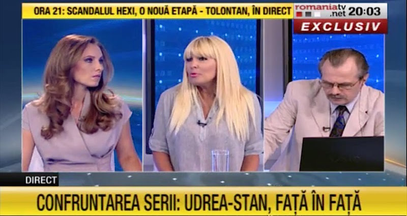 «Télés poubelles» en Roumanie : il est temps de régler la mire