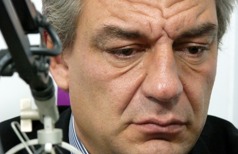 Roumanie : Mihai Tudose, un nouveau Premier ministre « incompétent »?