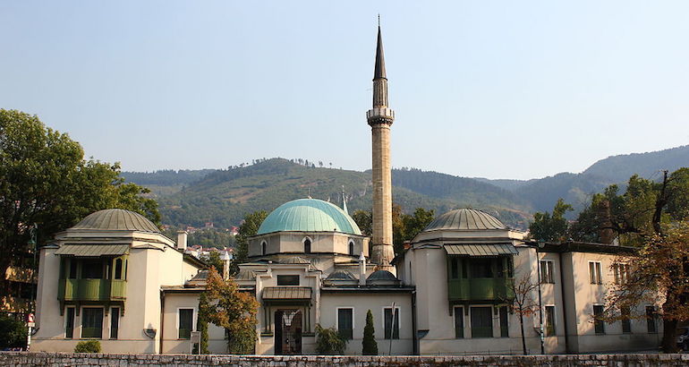 Sarajevo