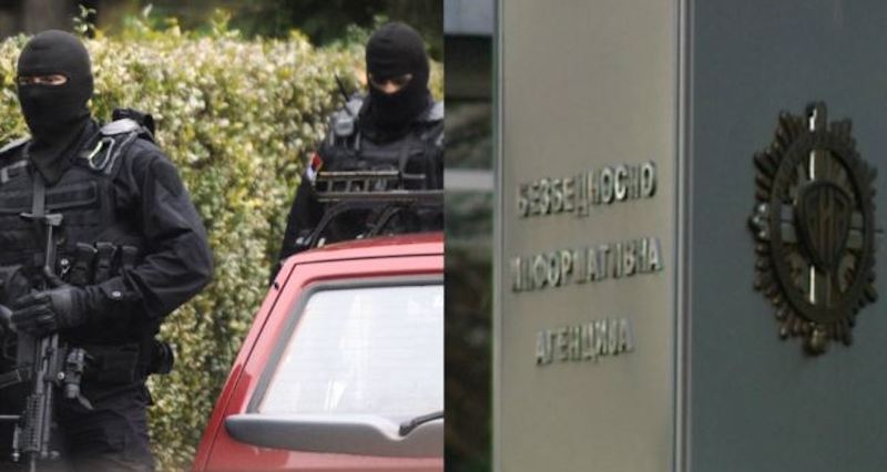 Serbie : la BIA, des services de renseignements au service exclusif de Vučić