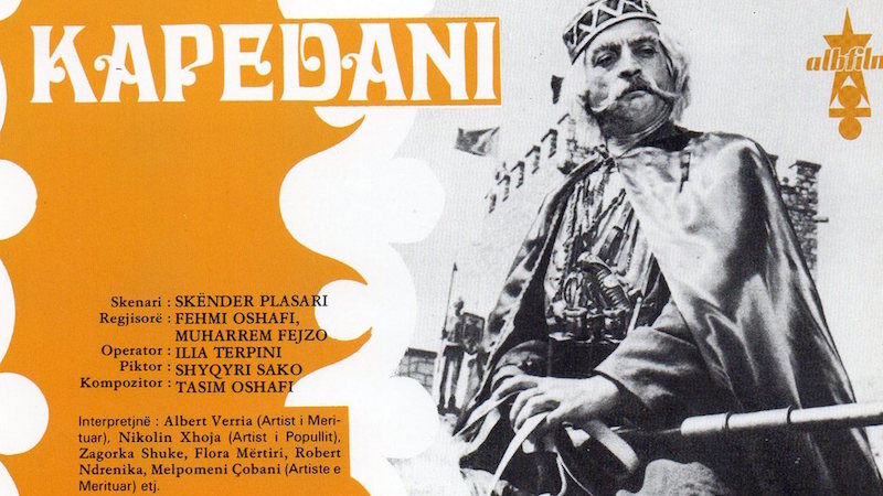 Albanie : qui veut interdire les chefs d&rsquo;œuvre du cinéma communiste ?