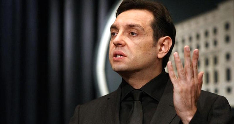 Serbie : Aleksandar Vulin, un épouvantail anti-OTAN au ministère de la Défense