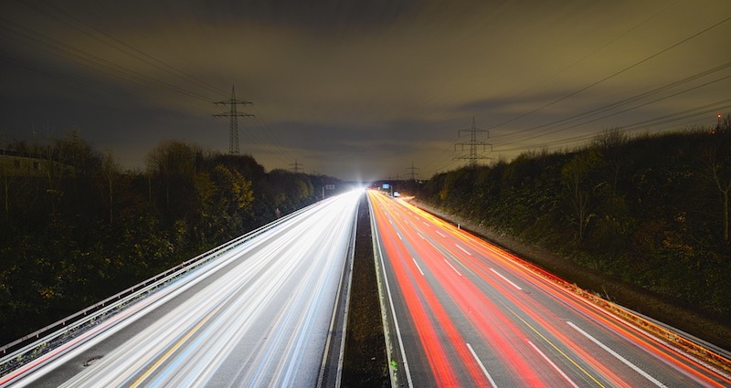 Macédoine : l&rsquo;autoroute Kičevo-Ohrid coûtera 100 millions d&rsquo;euros de plus que prévu