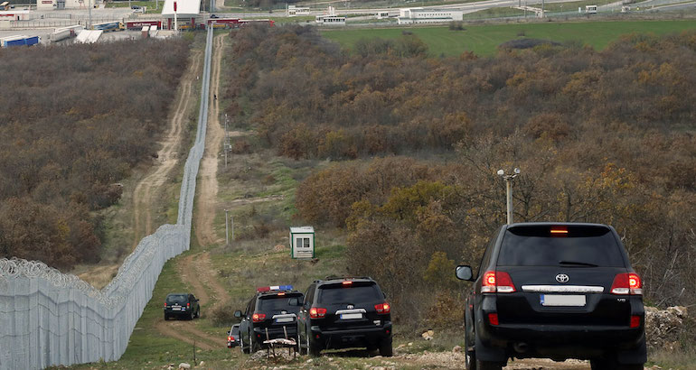 Bulgarie : une dirigeante d&rsquo;extrême-droite arrêtée pour trafic de migrants