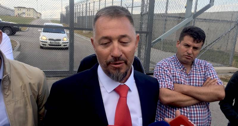 Crimes de guerre au Kosovo : la Cour suprême acquitte l&rsquo;ancien commandant Lushtaku
