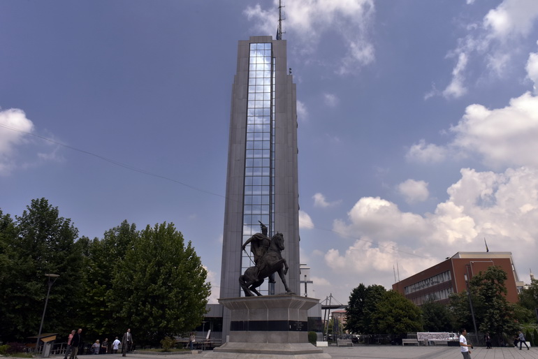 Kosovo : la «coalition des commandants» accouchera-t-elle (ou pas) d&rsquo;un gouvernement ?